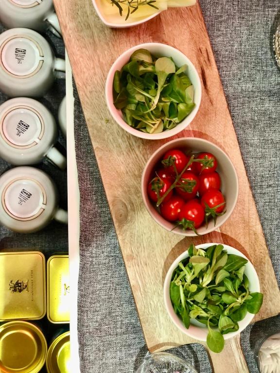 Butik Art Hotel - Resim 41