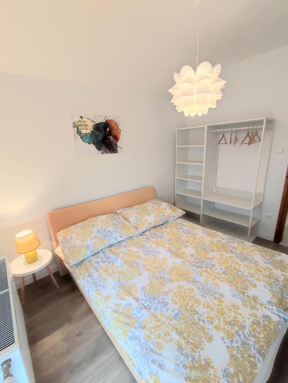 Árnyas Apartmanház, Balatonlelle – 2024 legfrissebb árai