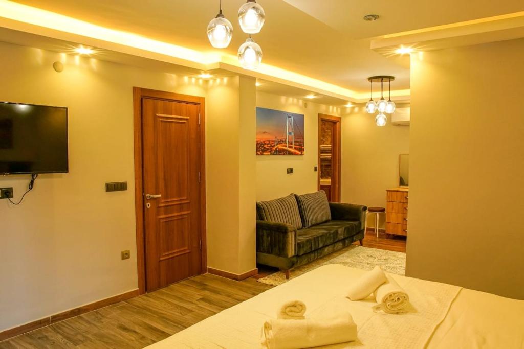 Villa Emre 13 - Villa With Private Pool