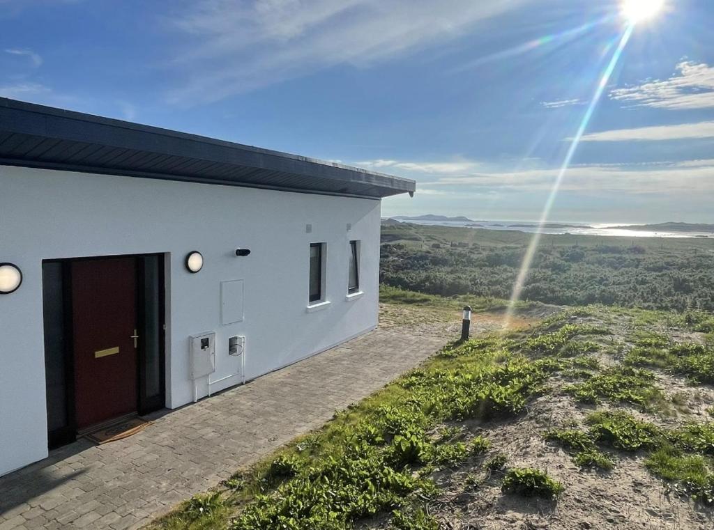 Ostan Gweedore Deluxe Apartments, Bunbeg, Ireland