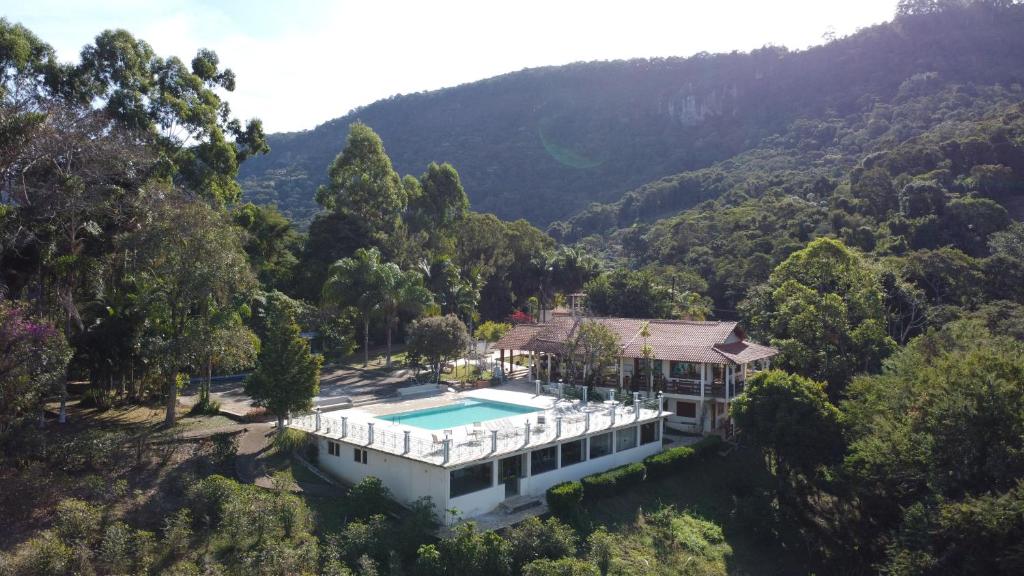 Pousada Lambari Montanha Hotel