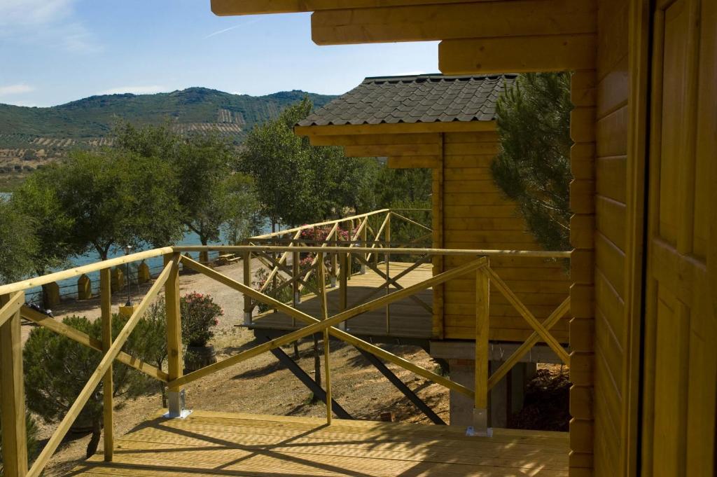 Arroyo de Carboneras - Housity