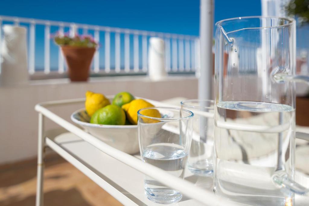 Casa Boutique Encalada - 15