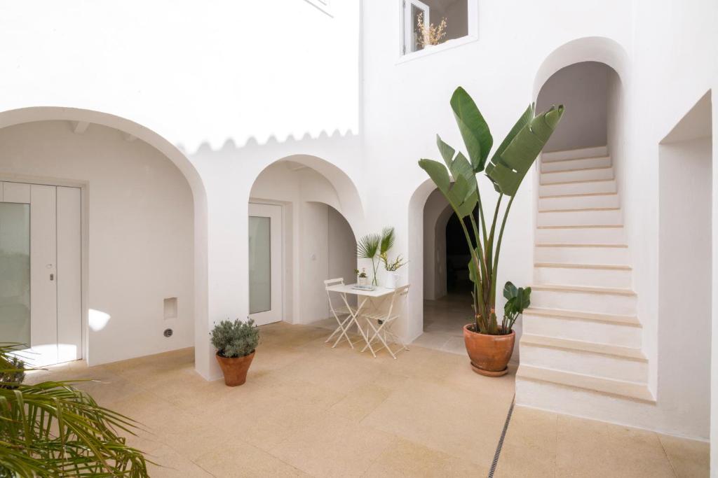 Casa Boutique Encalada - 16