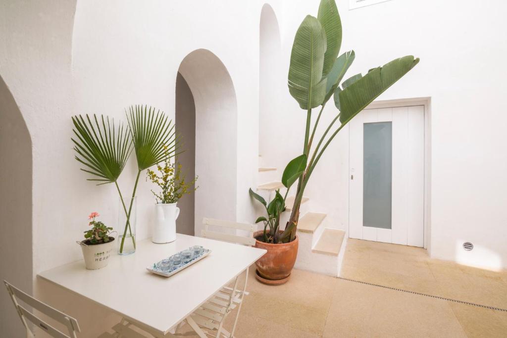 Casa Boutique Encalada - 18