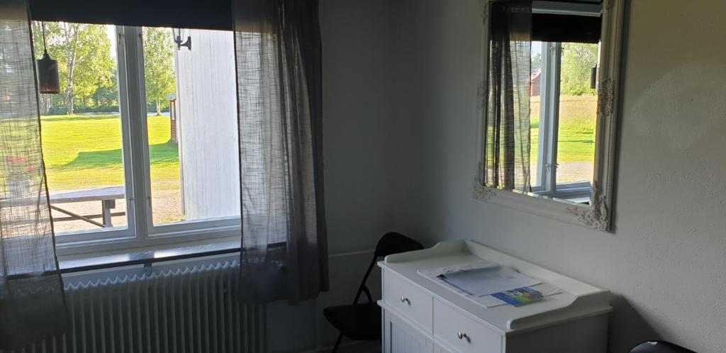 Fotografie z fotogalerie ubytování Rum på Näset 42 i Äppelbo Vansbro v destinaci Äppelbo