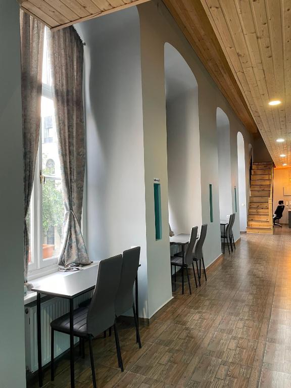 Fotografie z fotogalerie ubytování tbilicity hotel v destinaci Tbilisi City