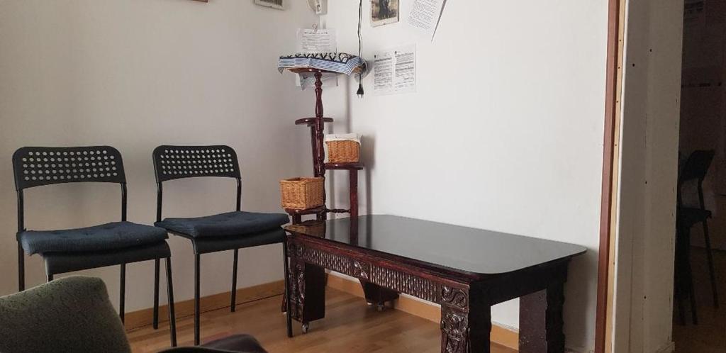 Fotografie z fotogalerie ubytování APARTAMENTO MADRID Norte v destinaci San Sebastián de los Reyes