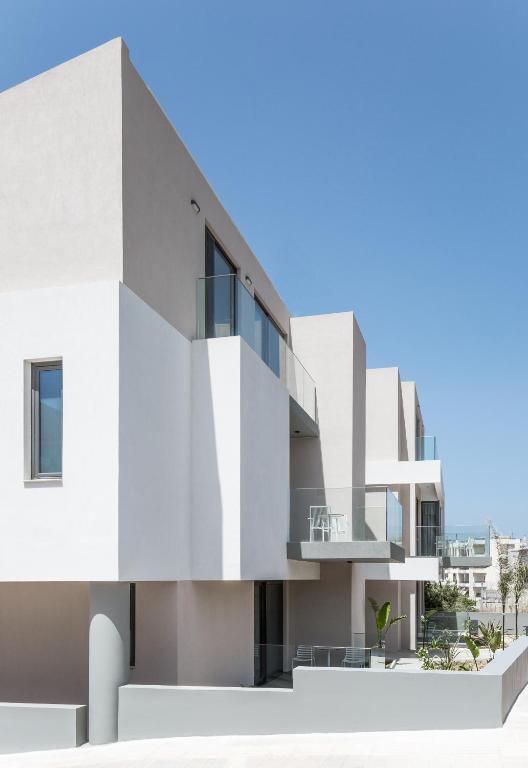 Noemie Luxury Suites - Resim 24