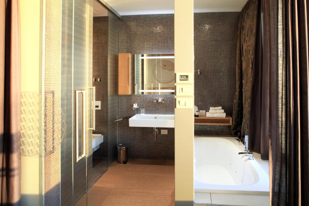 Bevanda Hotel & Restaurant - Unique Adriatic - Resim 23