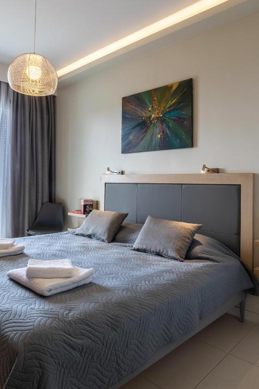 ANGELO Cafe Hotel - 10