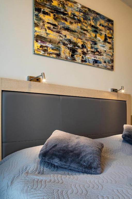 ANGELO Cafe Hotel - 14