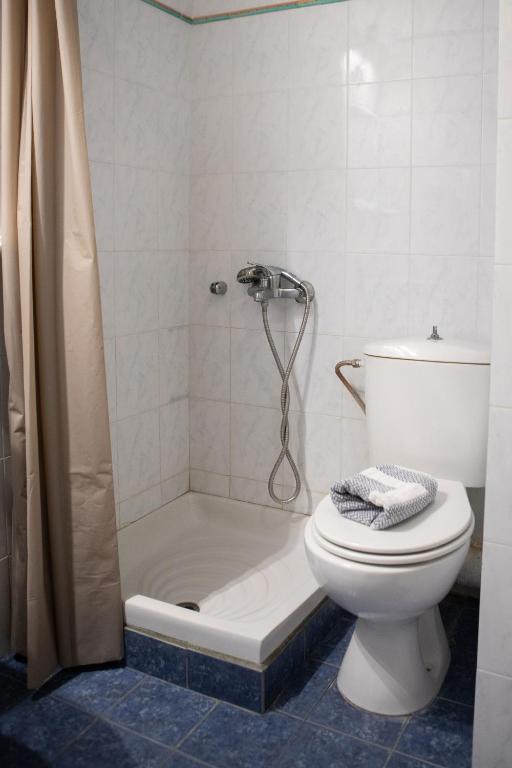 ANGELO Cafe Hotel - 18