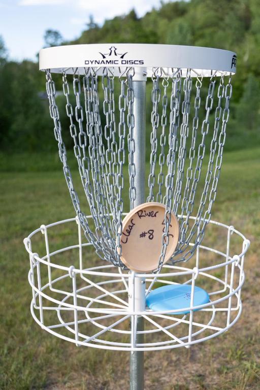 Golf v penzionu – hostince nebo okolí