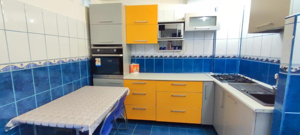 Apartament olimp