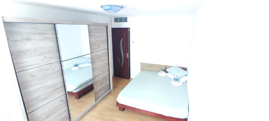 Apartament olimp