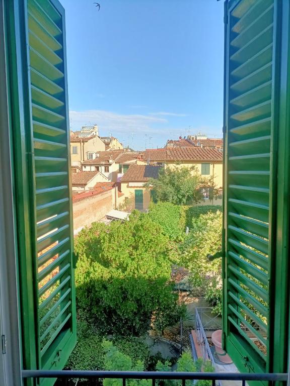 Affittacamere Il Chiostrino Guest House - 1