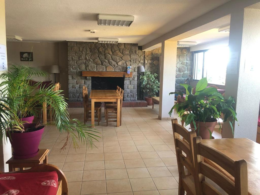 Fotografia z galérie ubytovania SUPER BESSE Appartement LE GÎTE BESSARD 6 couchages Le Bois de la Reine v destinácii Besse-et-Saint-Anastaise