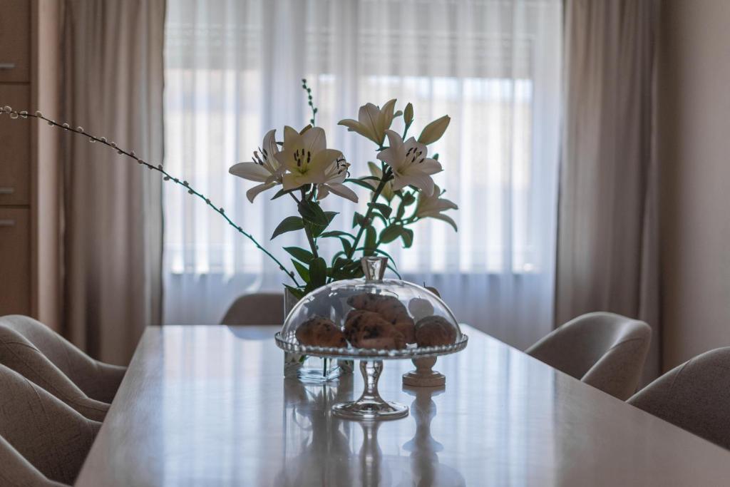 Fotografia z galérie ubytovania Apartments Idassa v destinácii Zadar