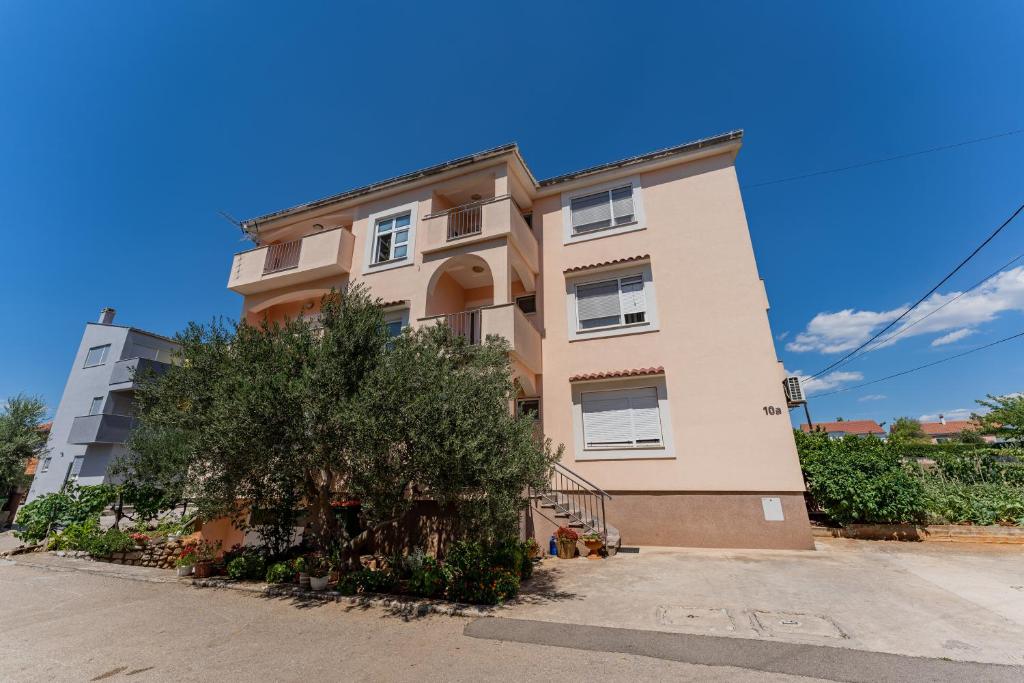 Fotografia z galérie ubytovania Apartments Idassa v destinácii Zadar