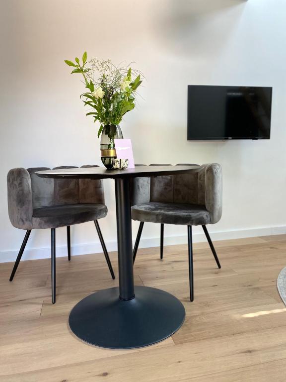Ambiance - Apartamento De Una Habitación