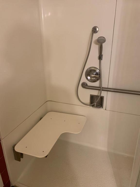 Grand Inn財神客棧 - Queen Room - Disability Access