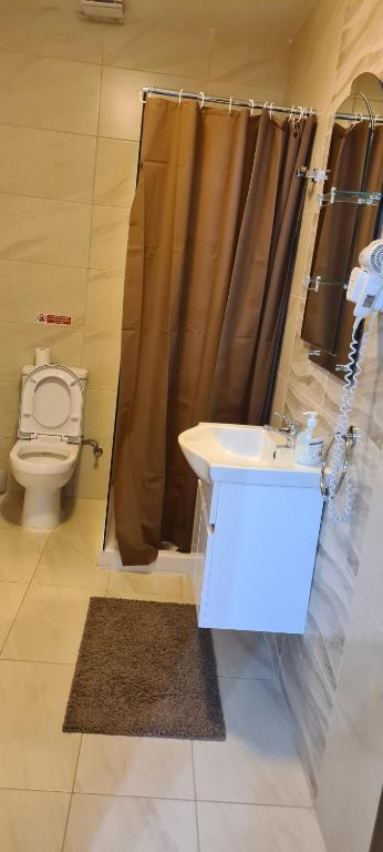 D'Ambrogio Guest House - 15