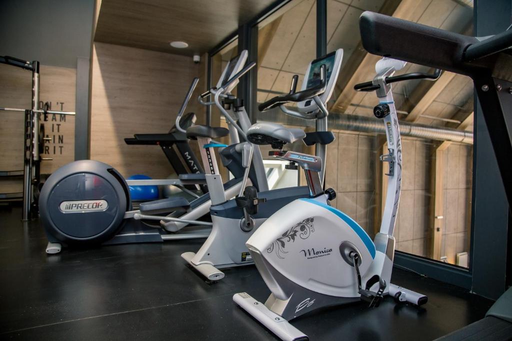 Titova Vila Zlatibor - Resim 31