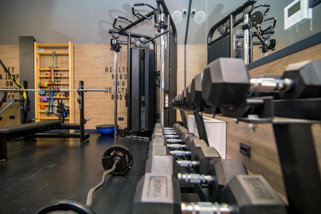 Titova Vila Zlatibor - Resim 33