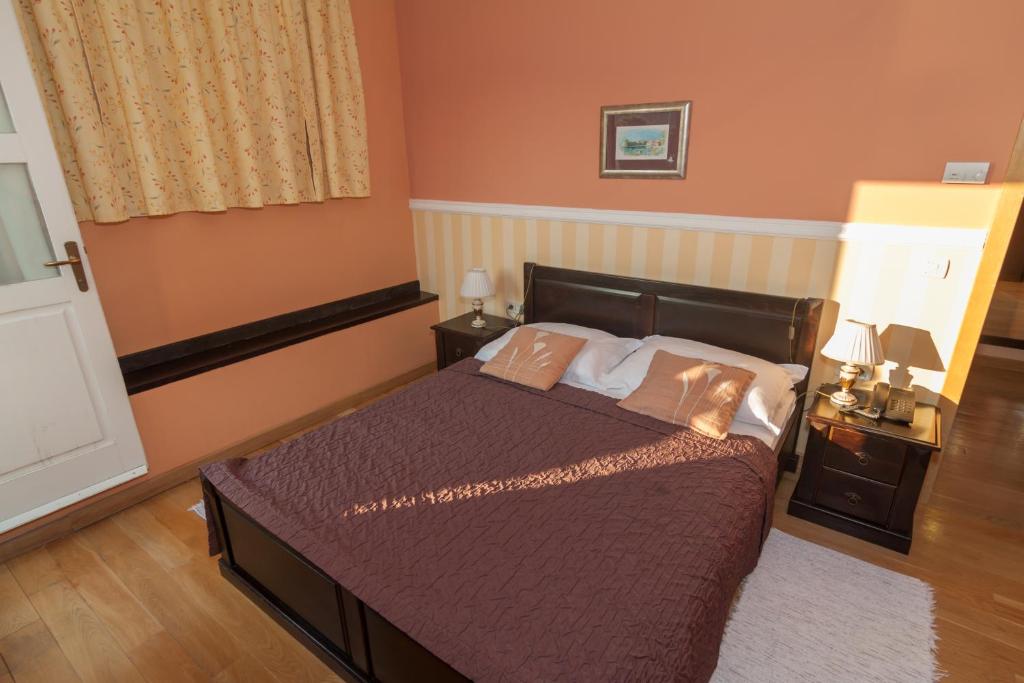 Boutique Hotel Villa Pattiera - 9