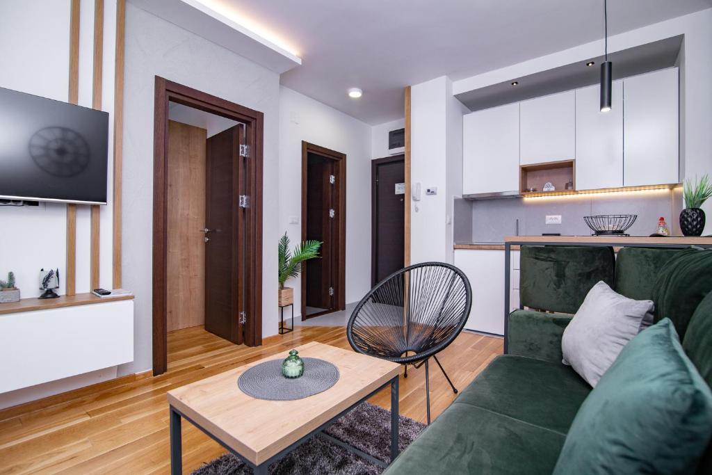 Titova Vila Zlatibor - Resim 34