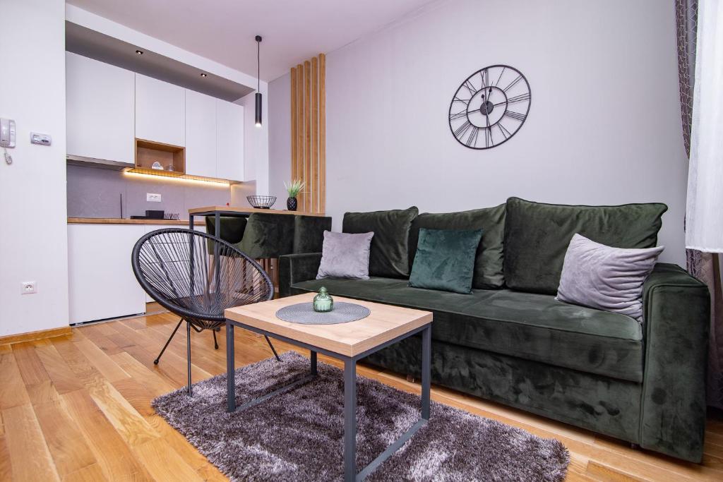 Titova Vila Zlatibor - Resim 37