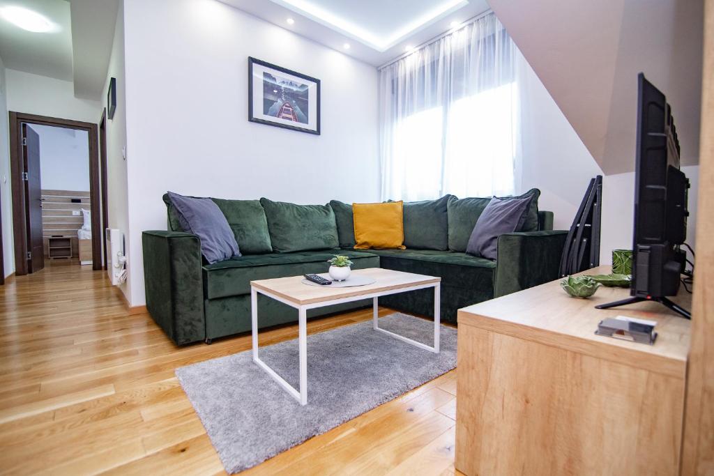 Titova Vila Zlatibor - Resim 43