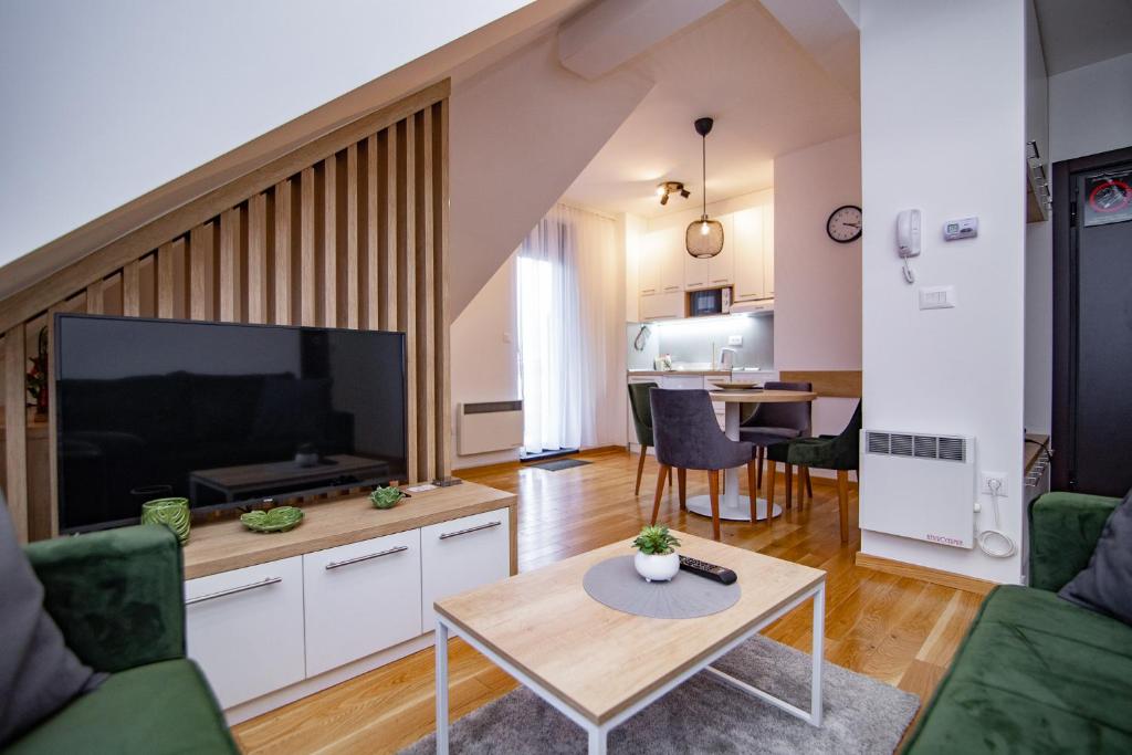 Titova Vila Zlatibor - Resim 45