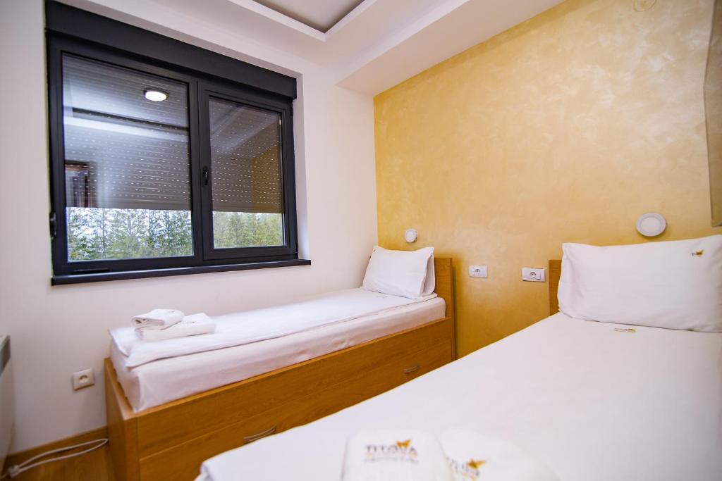 Titova Vila Zlatibor - Resim 44