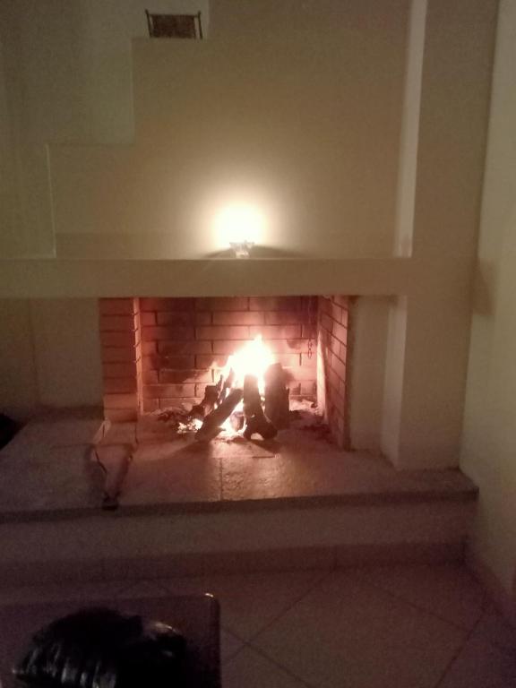 Zdjęcie z galerii obiektu Guesthouse Kallisti w mieście Anilio Pelion