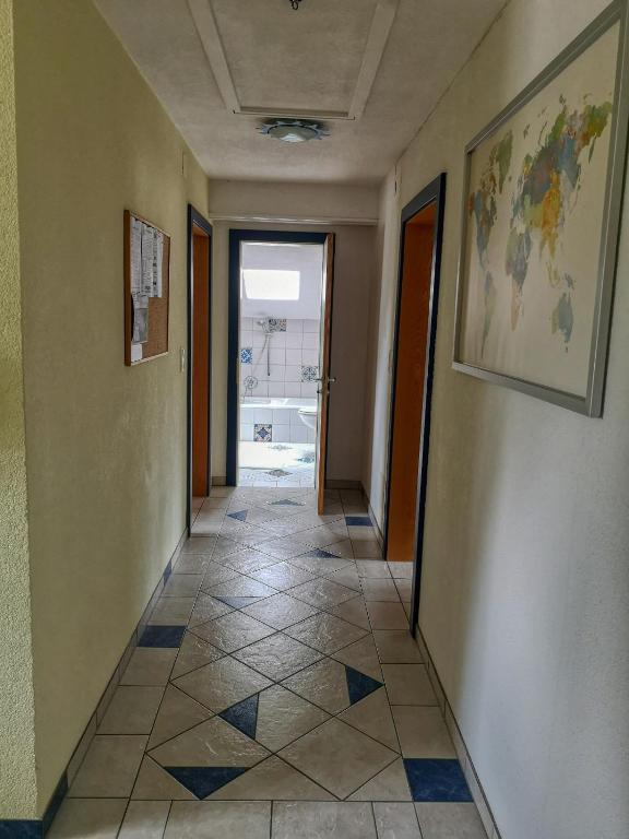 Fotografie z fotogalerie ubytování Haus Gerda v destinaci Biberwier