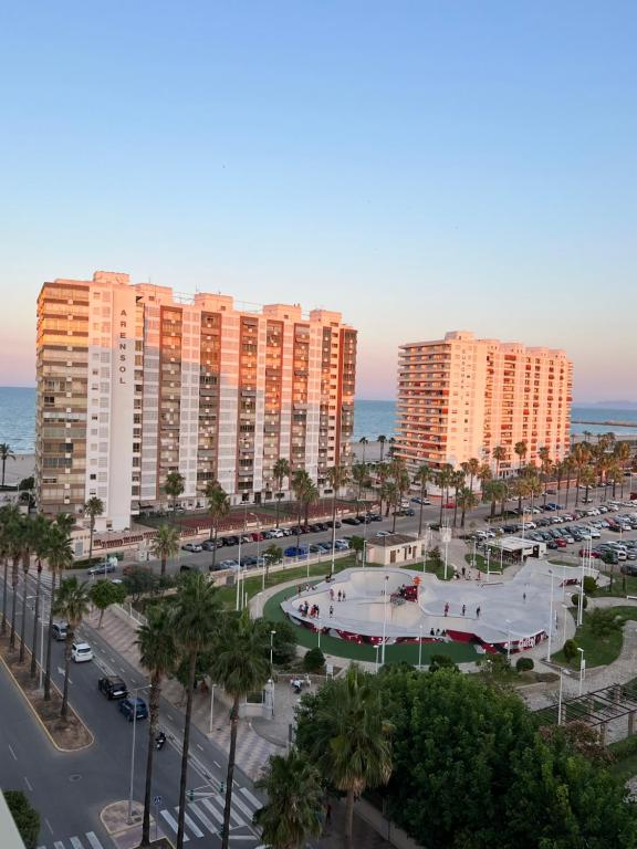 Apartamento Cullera Playa San Antonio, Cullera – Updated 2023 ...