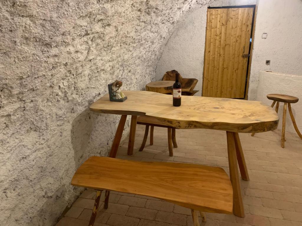 Fotografia z galérie ubytovania Loft Pihenő és Wellness Ház v Balatonfürede