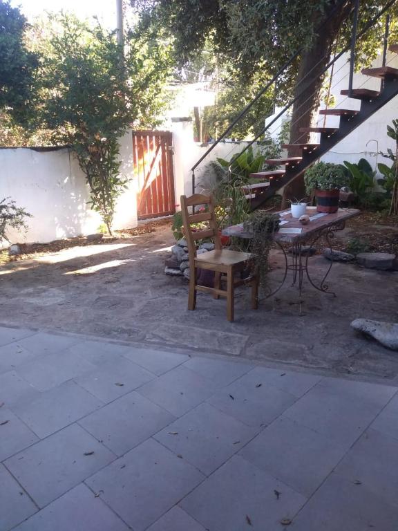 Casa Don Manuel