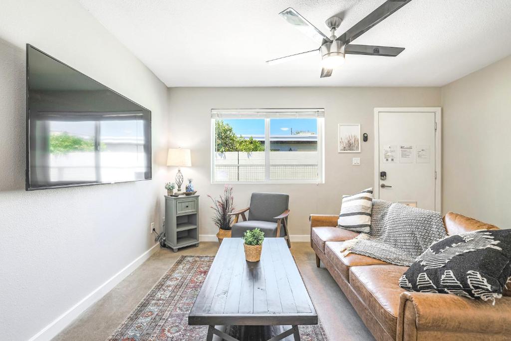 LaRocco On Turney Biltmore - Apartamento De Dos Dormitorios