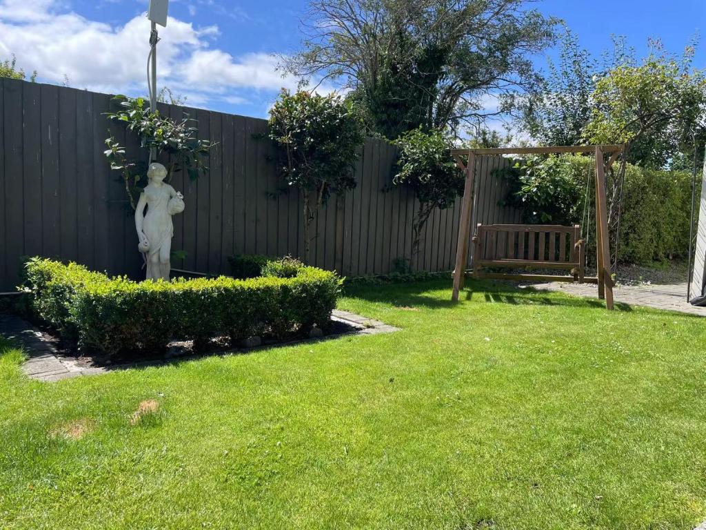 Central Park Motor Lodge - Resim 14