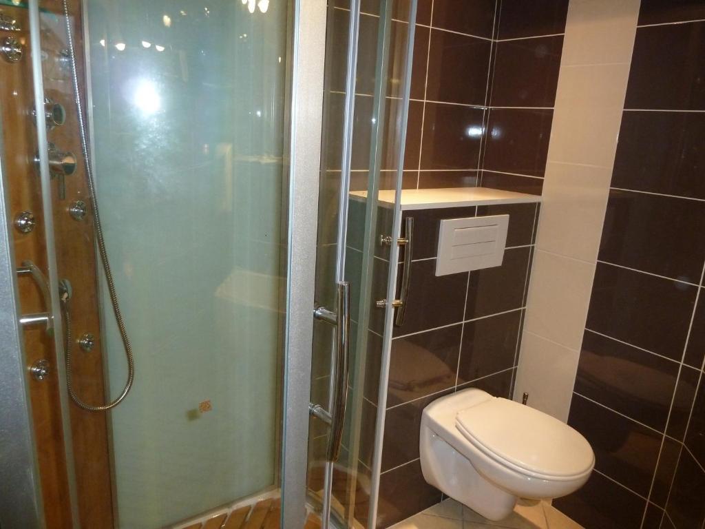 Charme Hotel en Beaujolais - Comfort Double Room