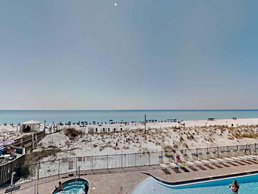 Pelican Beach 203, Destin (updated prices 2024)
