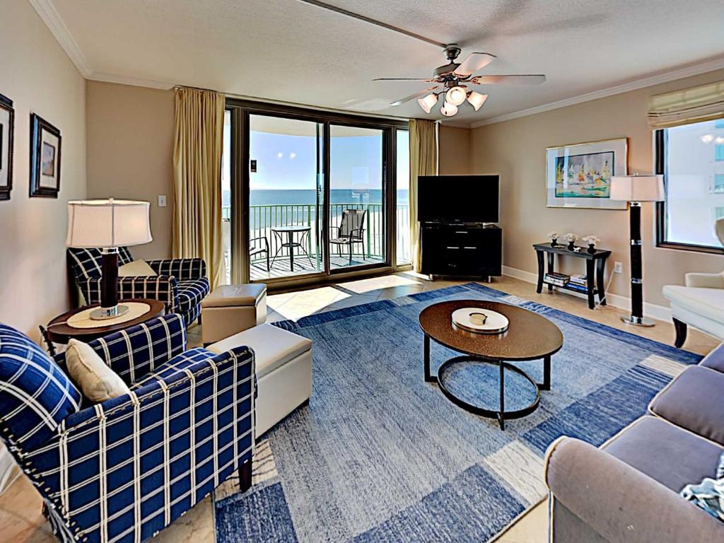 Perdido Towers 604, Perdido Key (updated prices 2024)
