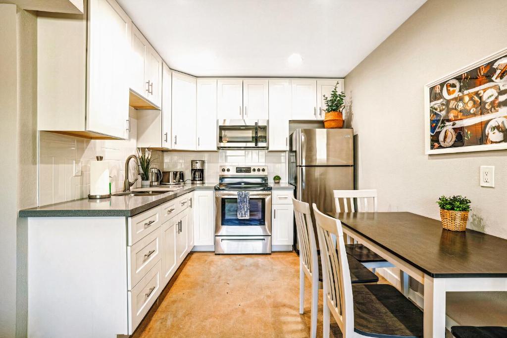 LaRocco On Turney Biltmore - Apartamento De Dos Dormitorios