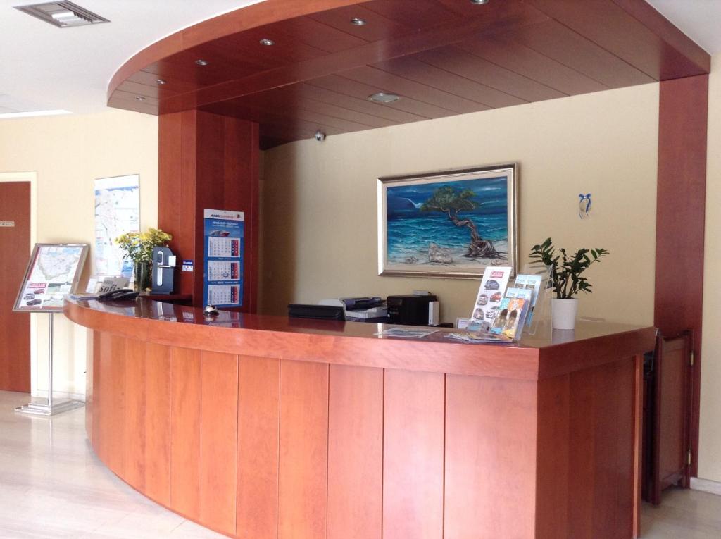 Sofia Hotel - Resim 8