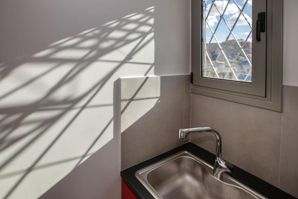 Fotografie z fotogalerie ubytování Syntagma Apartments with Acropolis view v Aténách