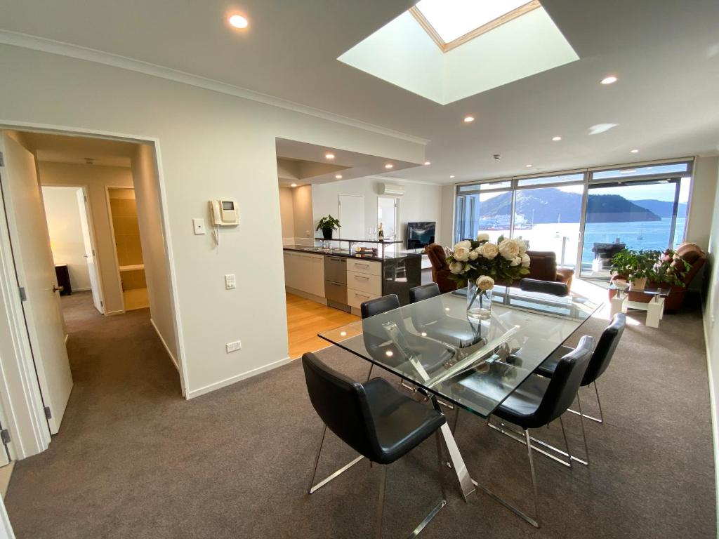 Picton Waterfront Apartments - Resim 33