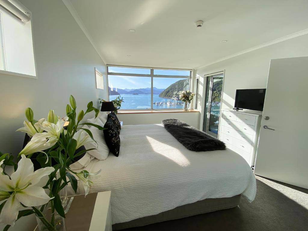 Picton Waterfront Apartments - Resim 8